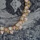 Full Length Solid Gold Necklace - by Landstroms